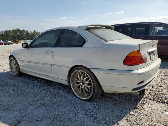 Obraz 2 z 2001 BMW 330 CI 2001 z VIN WBABN53441JU32816
