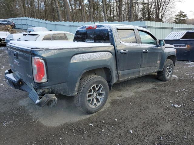 Изображение 3 2019 GMC CANYON ALL TERRAIN 2019 с VIN 1GTG6FEN4K1285500