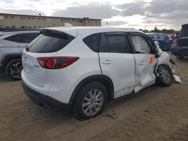 Obraz 3 z 2015 MAZDA CX-5 TOURING 2015 z VIN JM3KE2CY8F0437204