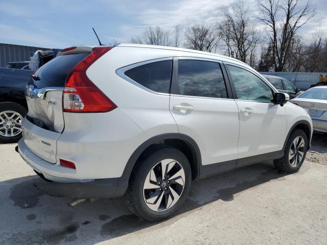 Image 3 of 2016 HONDA CR-V TOURING 2016 with VIN 5J6RM4H93GL063330