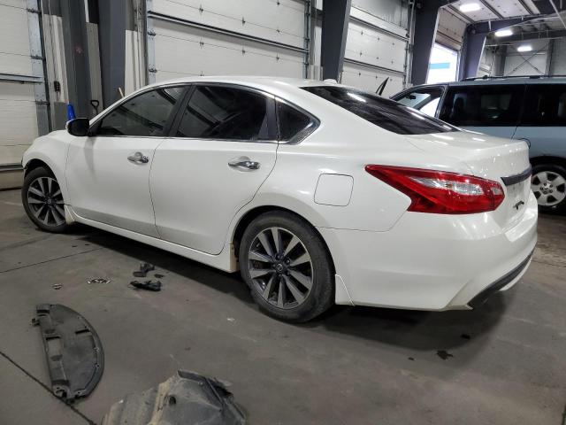 Obraz 2 z 2016 NISSAN ALTIMA 2.5 2016 z VIN 1N4AL3APXGC130004