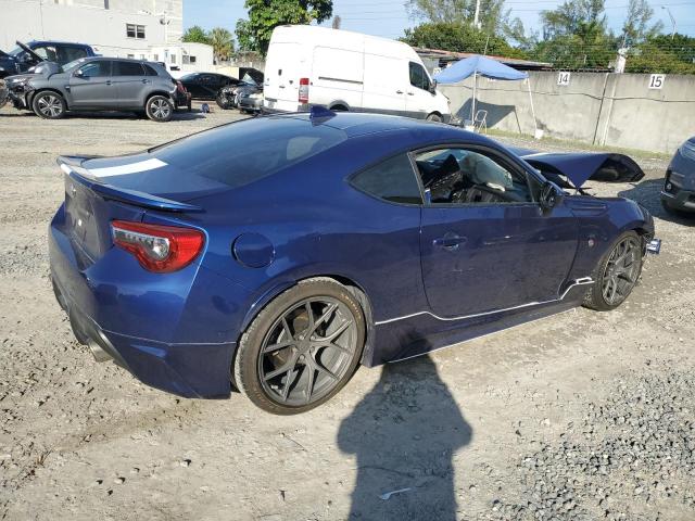 Изображение 3 2017 TOYOTA 86 BASE 2017 с VIN JF1ZNAA15H8706552
