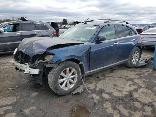 2006 INFINITI FX35  2006 image