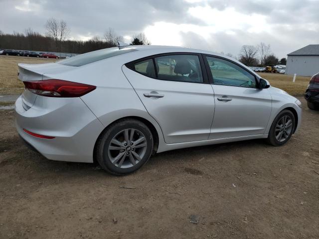 Image 3 of 2017 HYUNDAI ELANTRA SE 2017 with VIN 5NPD84LF2HH092101