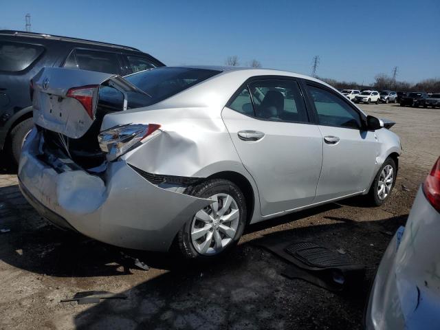 Obraz 3 z 2014 TOYOTA COROLLA L 2014 z VIN 5YFBURHE8EP077102