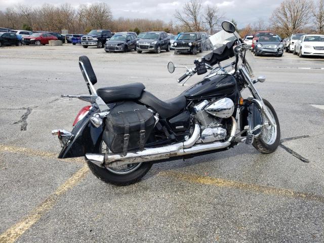 Изображение 3 2006 HONDA VT750 C 2006 с VIN JH2RC50096K210452