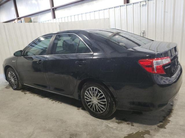 Obraz 2 z 2013 TOYOTA CAMRY HYBRID 2013 z VIN 4T1BD1FK7DU075347