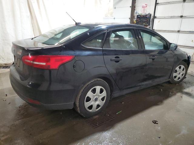 Изображение 3 2017 FORD FOCUS S 2017 с VIN 1FADP3E24HL298612