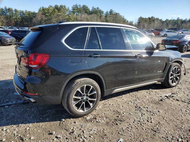 Obraz 3 z 2018 BMW X5 XDRIVE35I 2018 z VIN 5UXKR0C57J0X95960