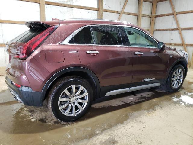 Изображение 3 2023 CADILLAC XT4 PREMIUM LUXURY 2023 с VIN 1GYFZCR42PF147770