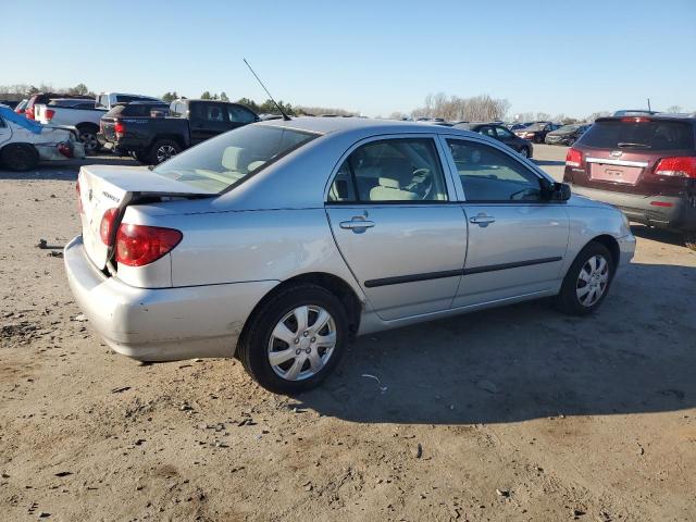 Изображение 3 2007 TOYOTA COROLLA CE 2007 с VIN JTDBR32E870123645