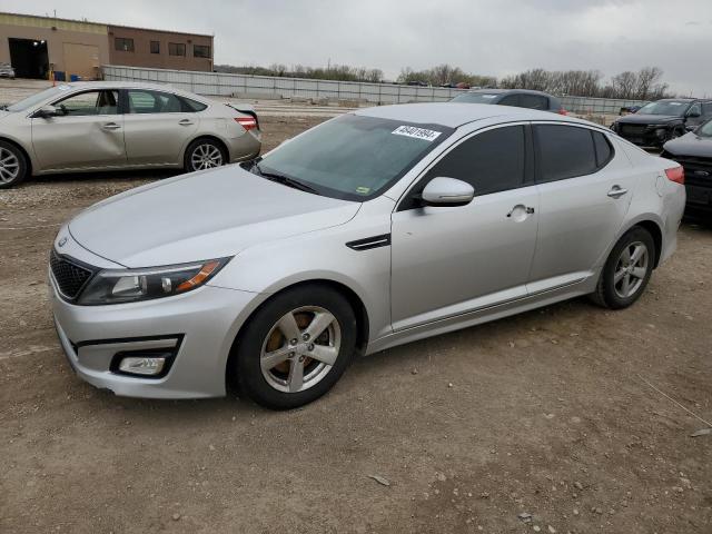 Изображение 2014 KIA OPTIMA LX 2014