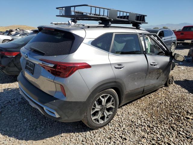 Image 3 of 2021 KIA SELTOS EX 2021 with VIN KNDERCAA6M7220860