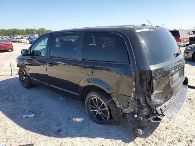 Image 2 of 2019 DODGE GRAND CARAVAN GT 2019 with VIN 2C4RDGEG4KR579111