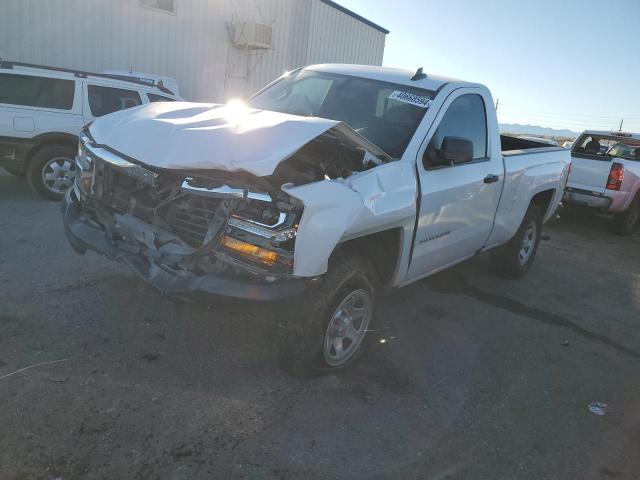 2017 CHEVROLET SILVERADO C1500 2017 image