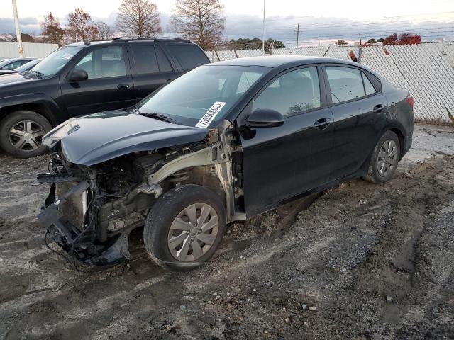 2020 KIA RIO LX 2020 image