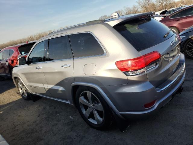 Изображение 2 2014 JEEP GRAND CHEROKEE OVERLAND 2014 с VIN 1C4RJFCM8EC431097