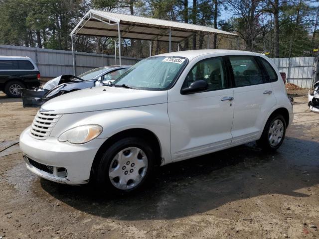 Image 1 of 2009 CHRYSLER PT CRUISER  2009 with VIN 3A8FY48909T579044