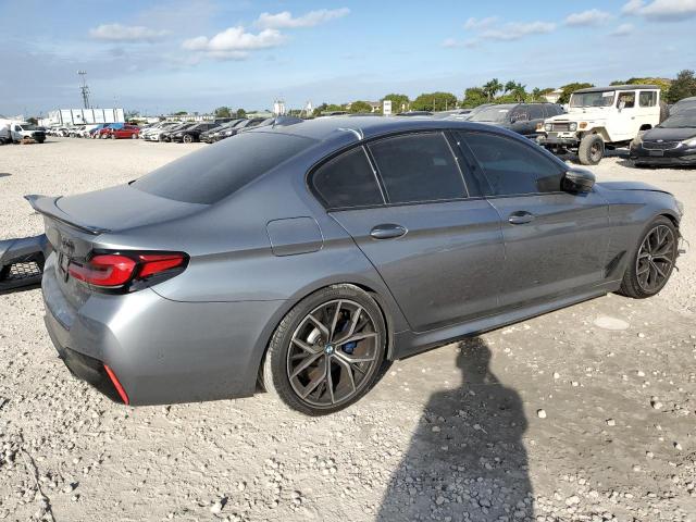 Изображение 3 2021 BMW 540 XI 2021 с VIN WBA73BJ08MCF32133