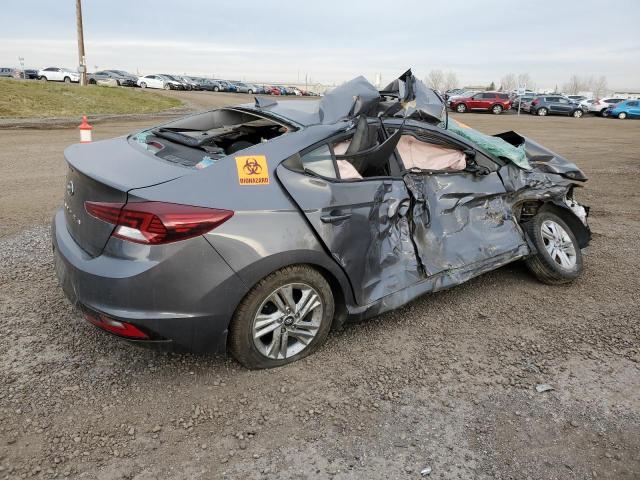 Obraz 3 z 2020 HYUNDAI ELANTRA SEL 2020 z VIN KMHD84LF2LU897915