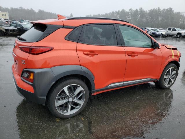 Изображение 3 2020 HYUNDAI KONA LIMITED 2020 с VIN KM8K3CA57LU464777
