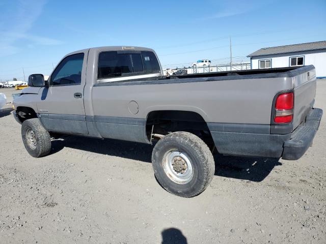 Изображение 2 1998 DODGE RAM 2500  1998 с VIN 3B7KF26Z3WM207271