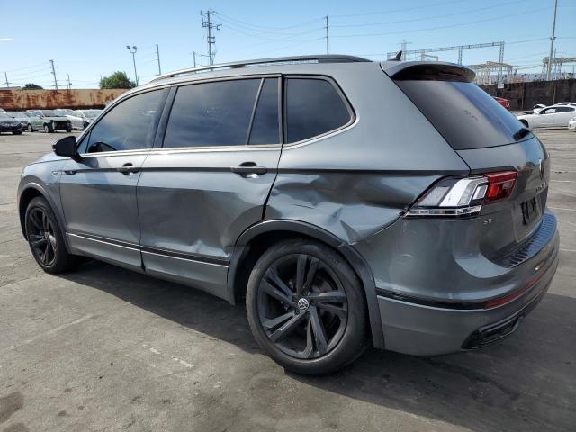 Obraz 2 z 2023 VOLKSWAGEN TIGUAN SE R-LINE BLACK 2023 z VIN 3VVCB7AXXPM061943