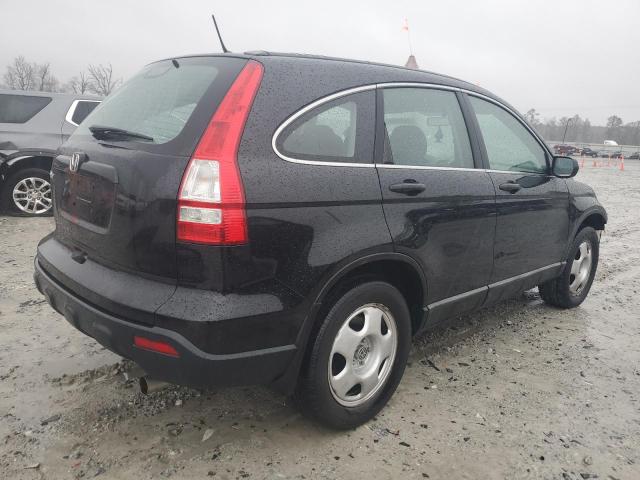 Image 3 of 2008 HONDA CR-V LX 2008 with VIN 5J6RE38328L000515