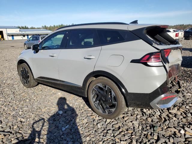 Изображение 2 2023 KIA SPORTAGE SX PRESTIGE 2023 с VIN 5XYK53AF6PG047715