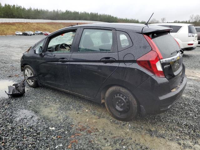 Изображение 2 2019 HONDA FIT LX 2019 с VIN 3HGGK5H45KM748189