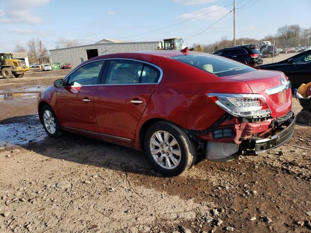 Obraz 2 z 2013 BUICK LACROSSE  2013 z VIN 1G4GA5E32DF299243