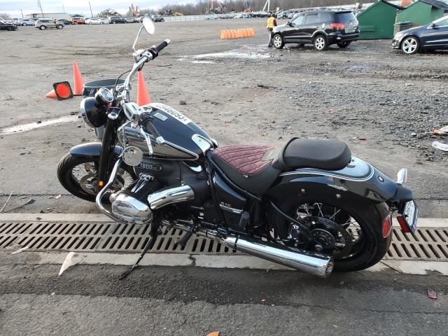 Image 3 of 2023 BMW R18  2023 with VIN WB10L1307P6H54514