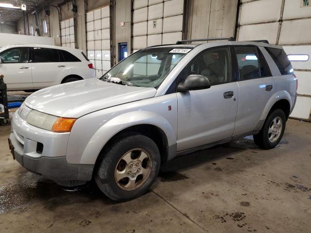 Image 1 of 2002 SATURN VUE  2002 with VIN 5GZCZ23D52S814440