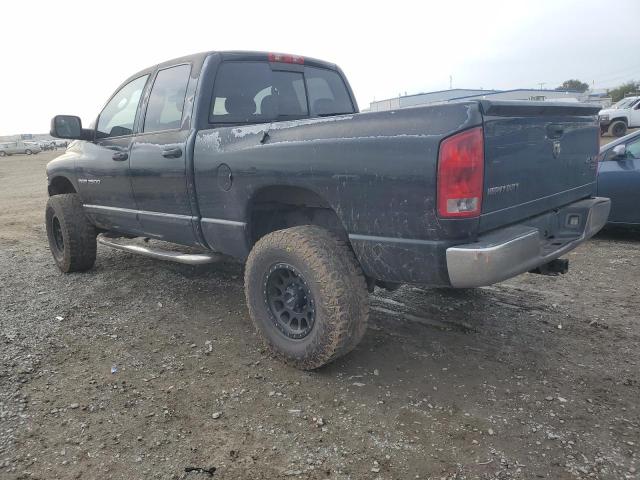 Изображение 2 2005 DODGE RAM 2500 ST 2005 с VIN 3D7KS28C35G826671