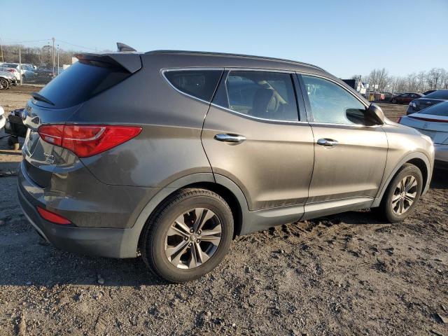 Image 3 of 2014 HYUNDAI SANTA FE SPORT  2014 with VIN 5XYZUDLB4EG129943
