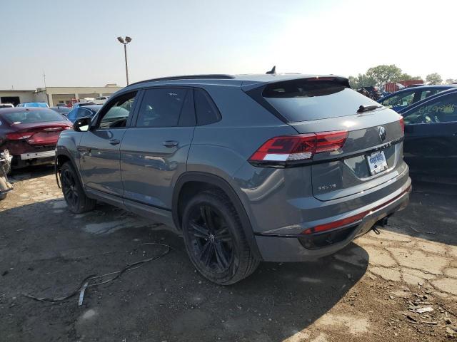 Image 2 of 2023 VOLKSWAGEN ATLAS CROSS SPORT SEL R-LINE 2023 with VIN 1V2SE2CA0PC225102