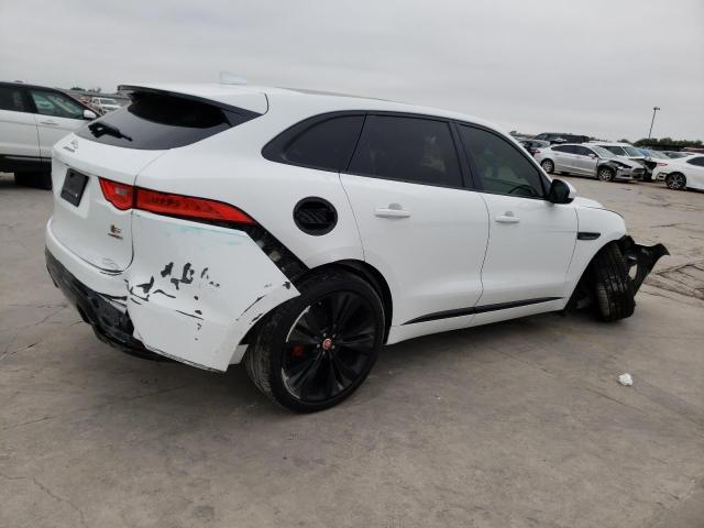 Изображение 3 2019 JAGUAR F-PACE S 2019 с VIN SADCM2FV1KA363344