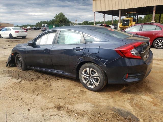 Obraz 2 z 2017 HONDA CIVIC LX 2017 z VIN 19XFC2F54HE227954