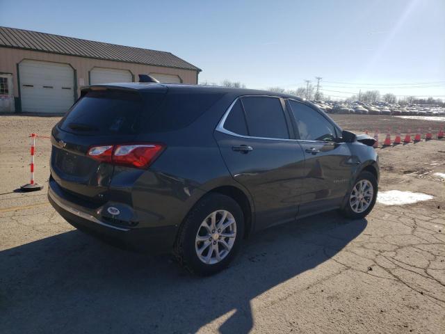 Obraz 3 z 2021 CHEVROLET EQUINOX LT 2021 z VIN 3GNAXKEV5ML356959