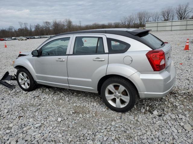 Image 2 of 2012 DODGE CALIBER SXT 2012 with VIN 1C3CDWDA9CD505933