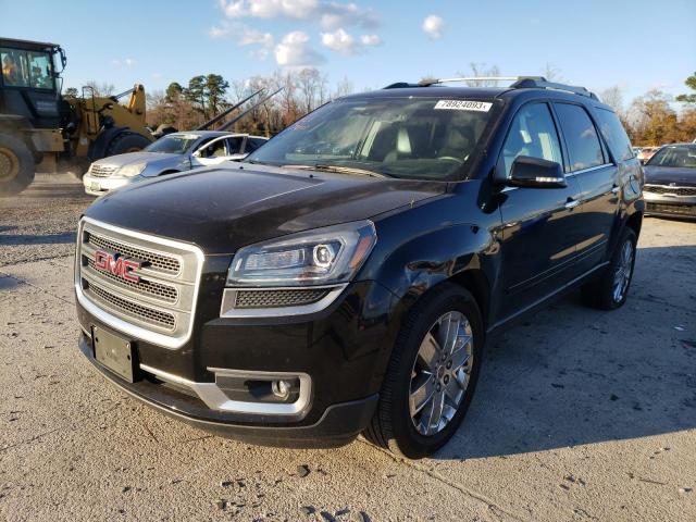 2017 GMC ACADIA LIMITED SLT-2 2017 image