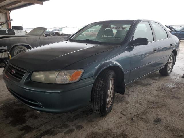 Obraz 1 z 2001 TOYOTA CAMRY CE 2001 z VIN 4T1BG22K51U868242