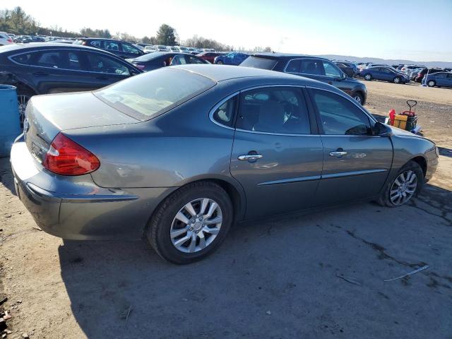 Изображение 3 2005 BUICK LACROSSE CX 2005 с VIN 2G4WC532251220212