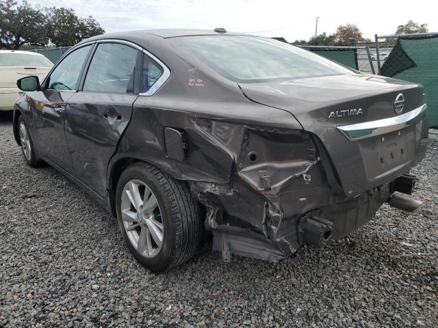 Image 2 of 2015 NISSAN ALTIMA 2.5 2015 with VIN 1N4AL3AP8FC241598