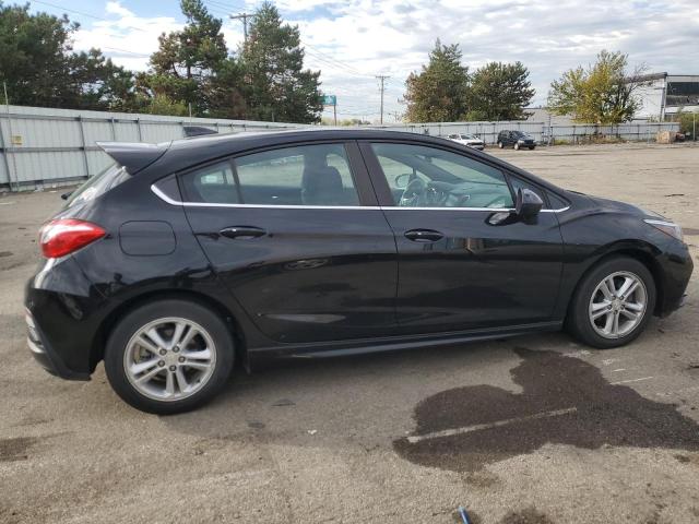 Изображение 3 2017 CHEVROLET CRUZE LT 2017 с VIN 3G1BE6SM8HS511613