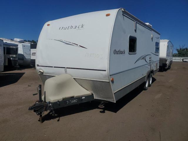 Image 2 of 2007 KEYSTONE OUTBACK 2007 with VIN 4YDT23K2X7B453285