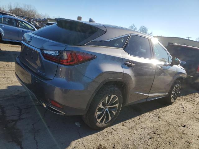Image 3 of 2021 LEXUS RX 350 2021 with VIN 2T2HZMDAXMC290628