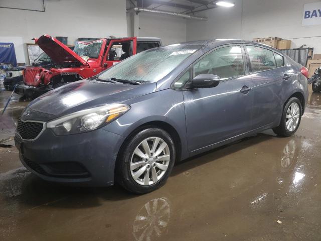 Obraz 2014 KIA FORTE LX 2014