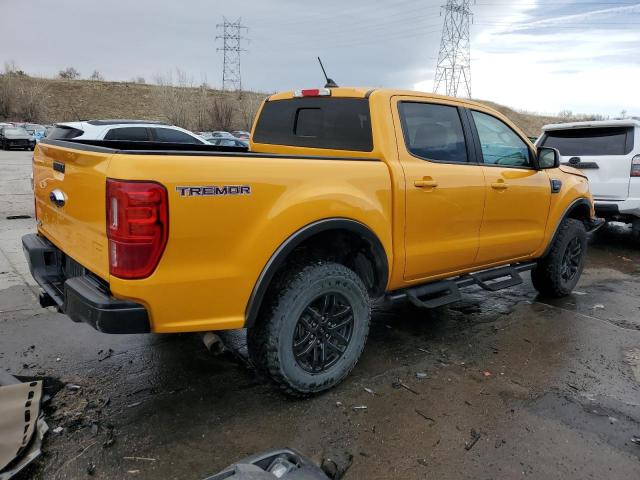 Obraz 3 z 2021 FORD RANGER XL 2021 z VIN 1FTER4FH9MLD54068