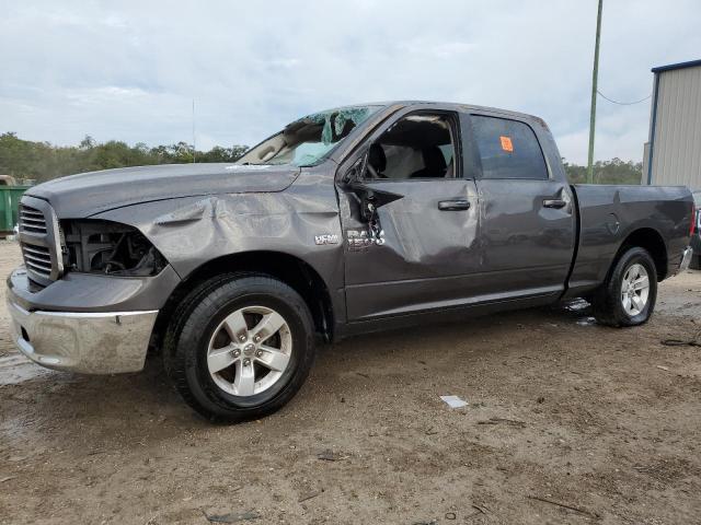 Image 1 of 2021 RAM 1500 CLASSIC SLT 2021 with VIN 1C6RR6TT4MS515980